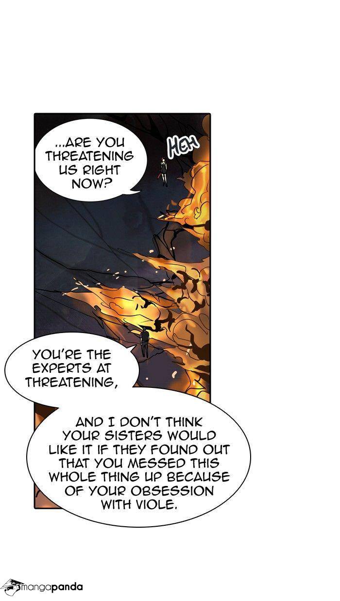 Tower of God Chapter 299 image 015
